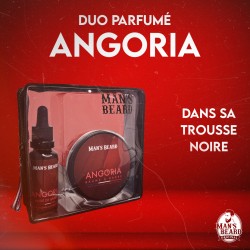 Trousse duo parfumé Angoria
