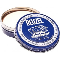 Reuzel - Fiber pommade bleu...