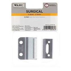 WAHL - Lame SURGICAL (senior)