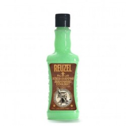 Reuzel - Scrub Shampoo 350ml