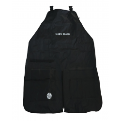 Tablier Classic Noir