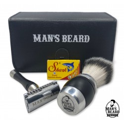 Dark Kit: Rasoir de...