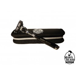 Rasoir mécanique tête...