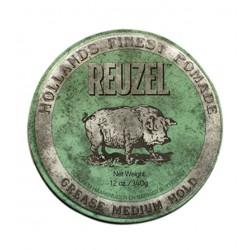 Reuzel - Grease Medium Hold...