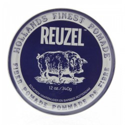 Reuzel - Fiber Pommade Bleu...