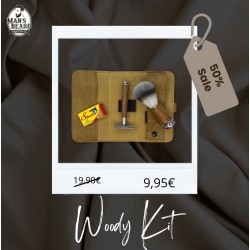 Woody kit
