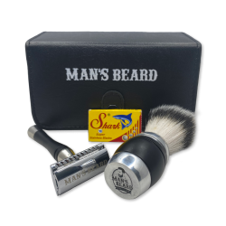 Man's Beard - Dark Kit
