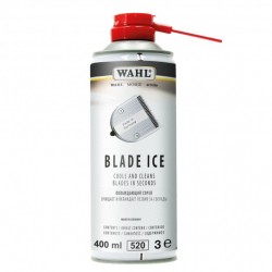 Blade Ice nettoyant pour tondeuse